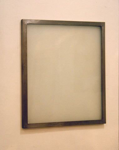 Senza titolo, 1992-95