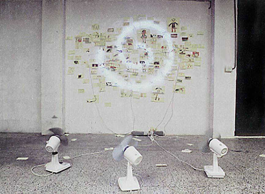 Ma come’è venuta al mondo la ragione?, 1996