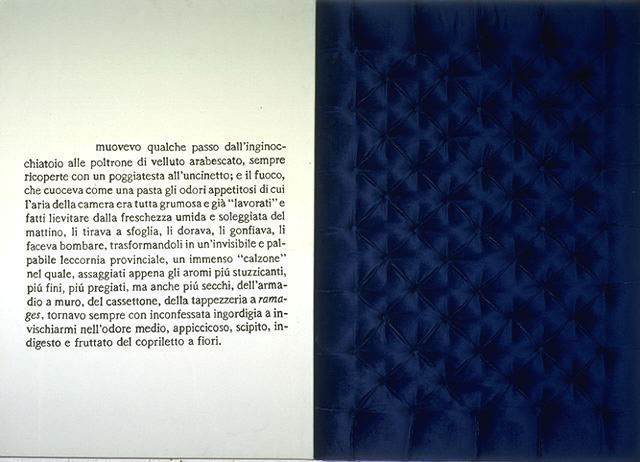 Dalla parte di Swann, 1995