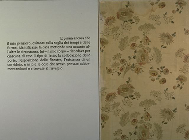 Dalla parte di Swann, 1995