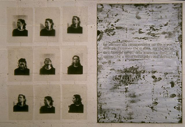 Sulla pelle, 1996