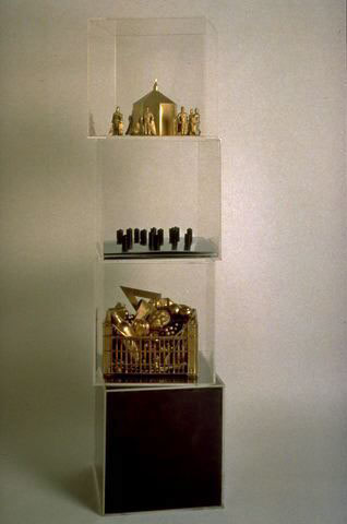 Grande vanitas, 1992