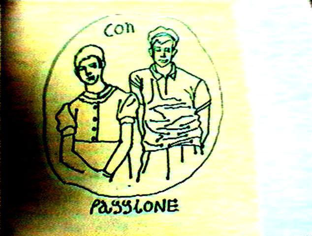 Compassione, 1990