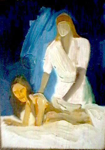 Salute, 1990