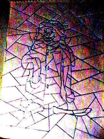 Senza parole, 1997