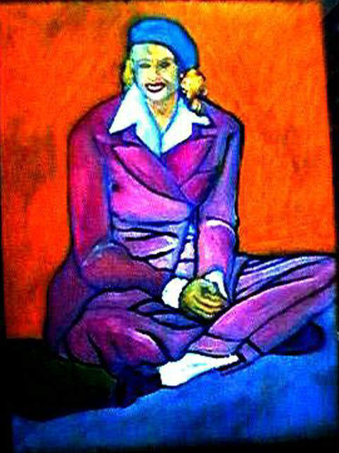 Amante, 1993