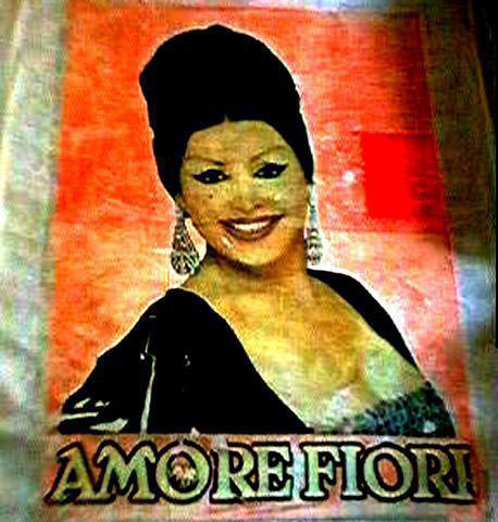 Amore e fiori, 1994
