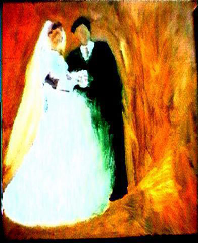 Ringraziamento, 1992