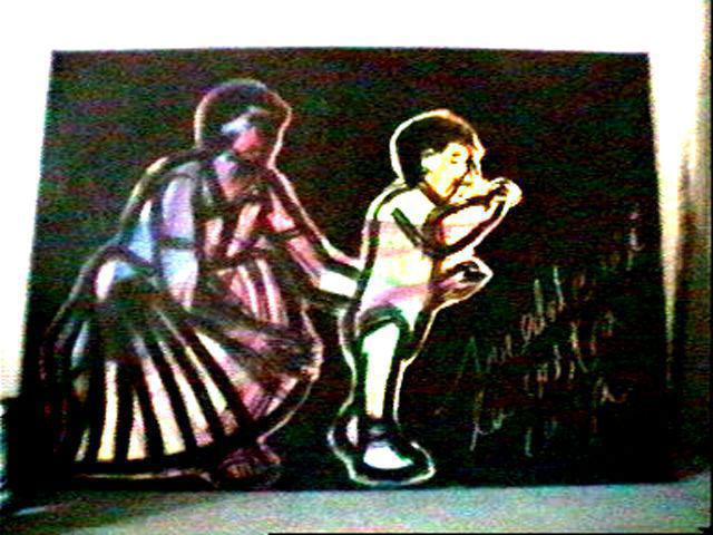 Decorate così la vostra casa, 1994