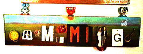 Famiglia, 1994