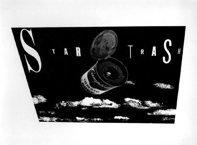 Star Trash, 1987