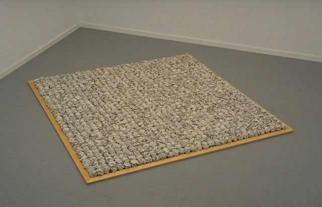Carta riciclata, 1990
