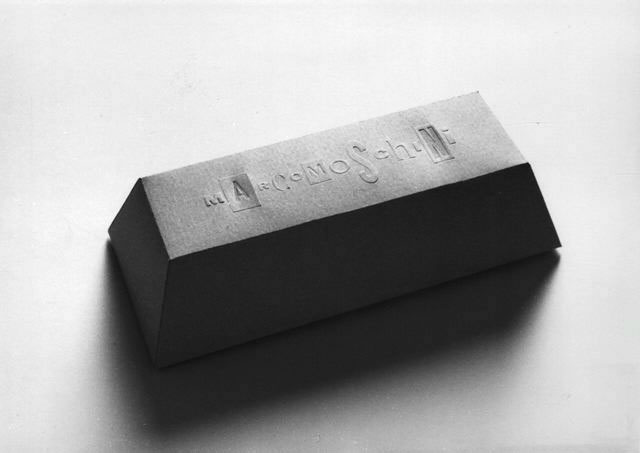 Lingotto, 1991