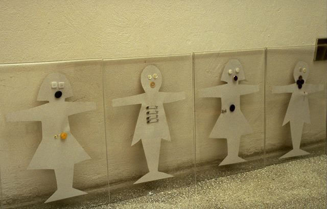 Attaccar bottoni, 1991