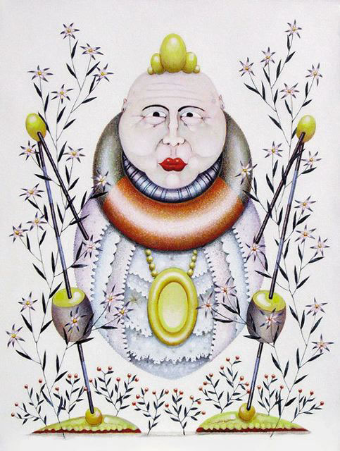 Badante, 2005