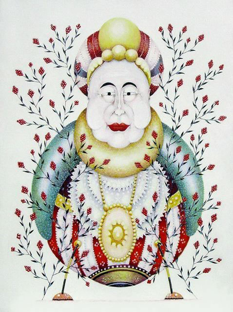 Badante, 2005