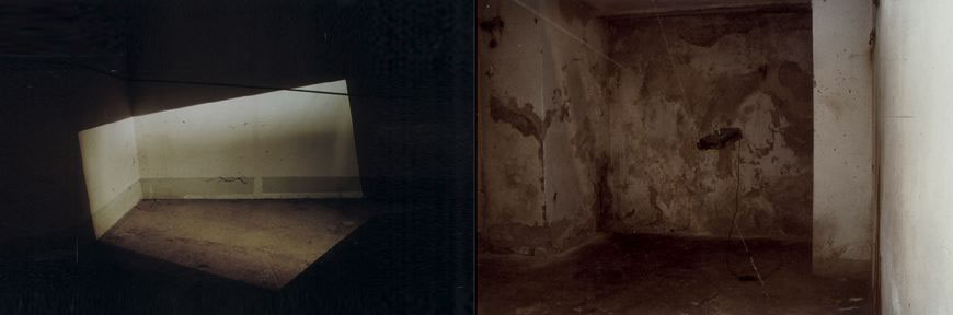 Lichtwege, 1998