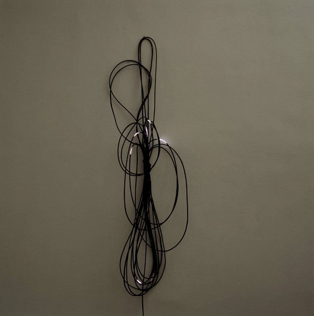 Fi(l)bonacci’ linearity, 2004
