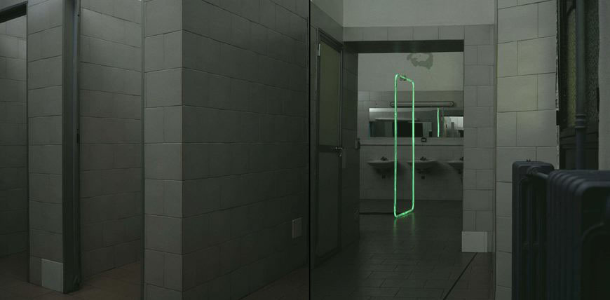 Le porte della percezione, 2004