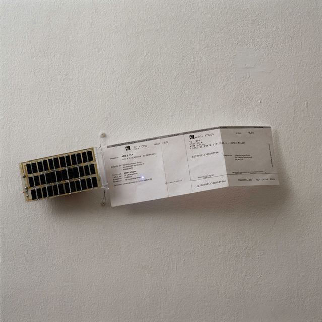 Nontiscordardimé (Realkarma), 2005