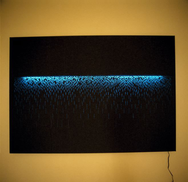 Dissolvenze, 2005