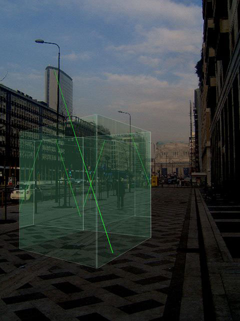 Oscillazioni, 2005