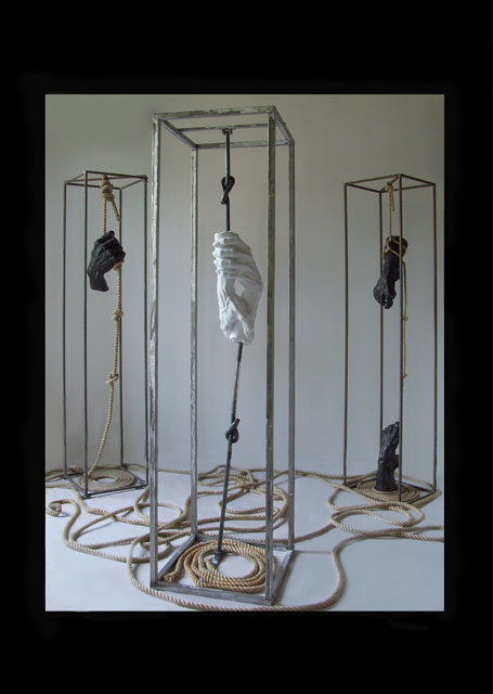 Nodi nelle pieghe dell’anima, 2007