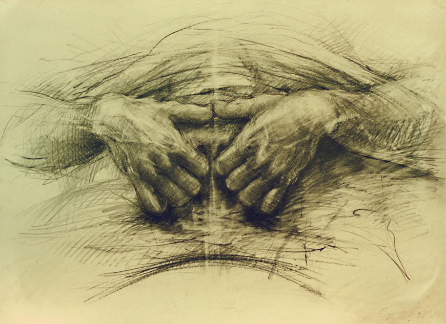 Eros nello stomaco, 2009