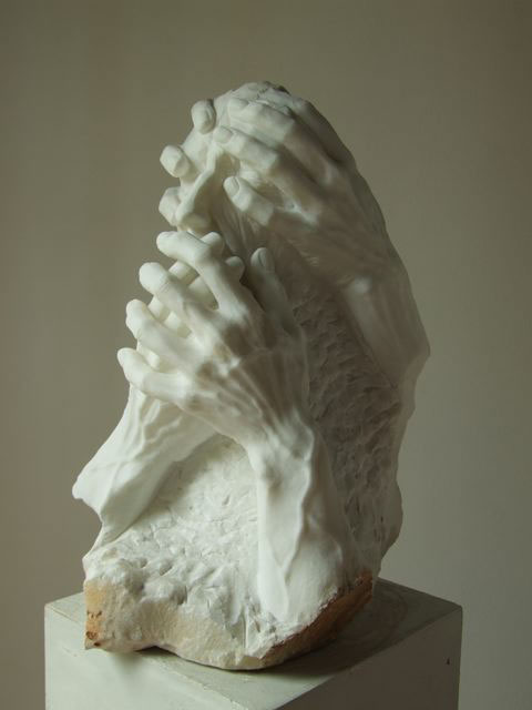 Muti silenzi chini su di noi, 1998