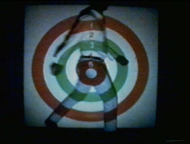 Bersaglio mobile, 1996