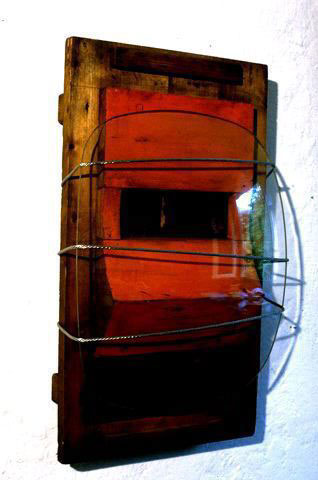 Senza titolo, 1996