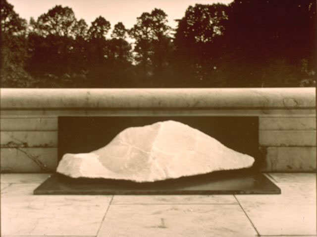 Senza titolo, 1994