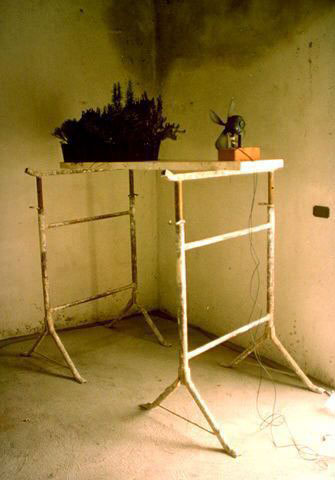 Senza titolo, 1992
