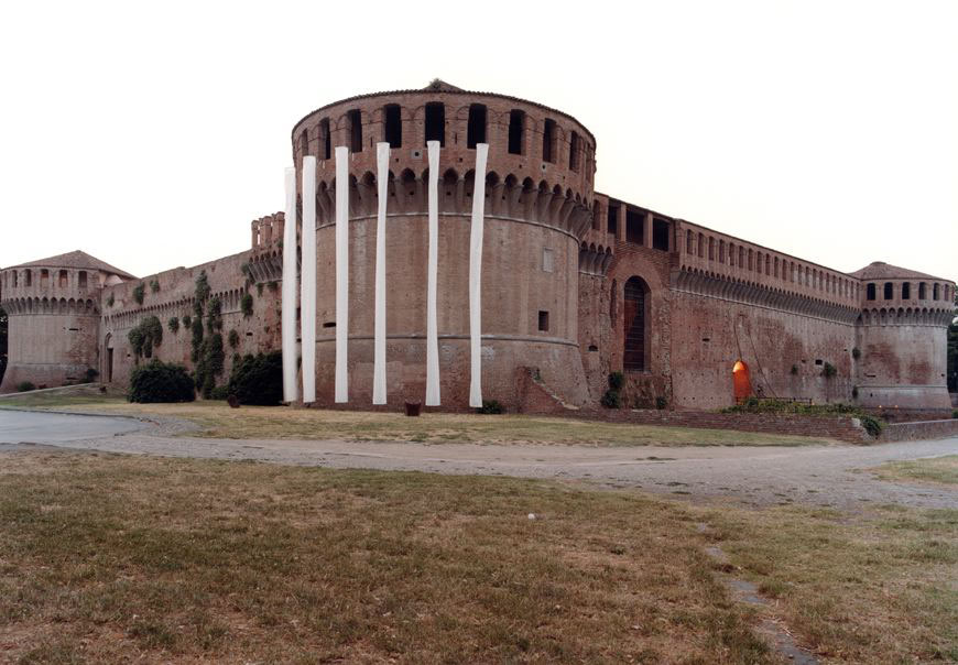 Campionamenti I, 2004