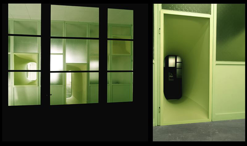 Connessioni [traccia 1,2,3], 2004