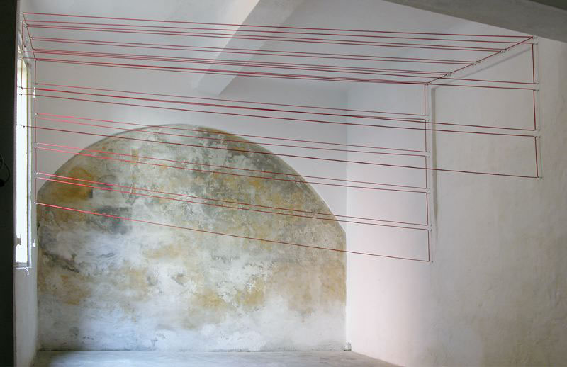 Connessioni [traccia 4], 2004