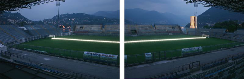 Connessioni [traccia 5], 2005