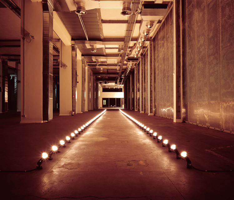 Passerella, 2005