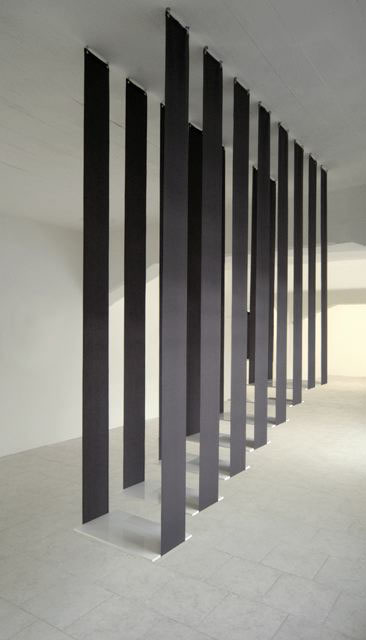Sospensioni n. 1, 2004