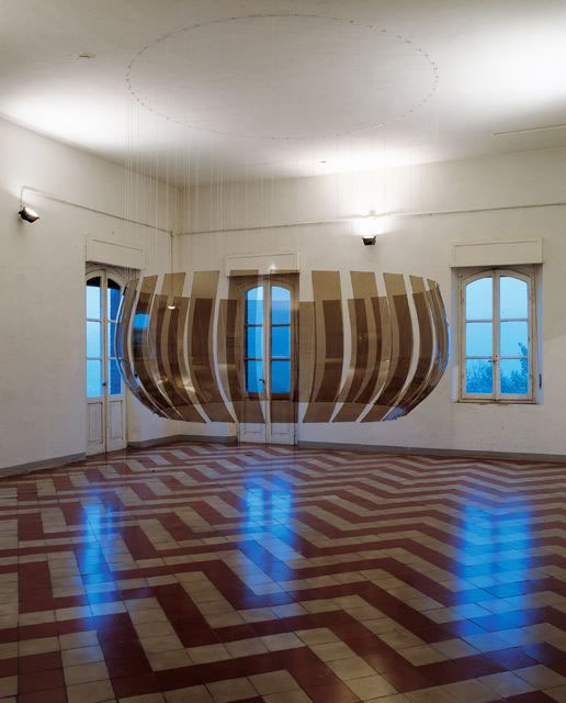 Sospensioni n. 2, 2005
