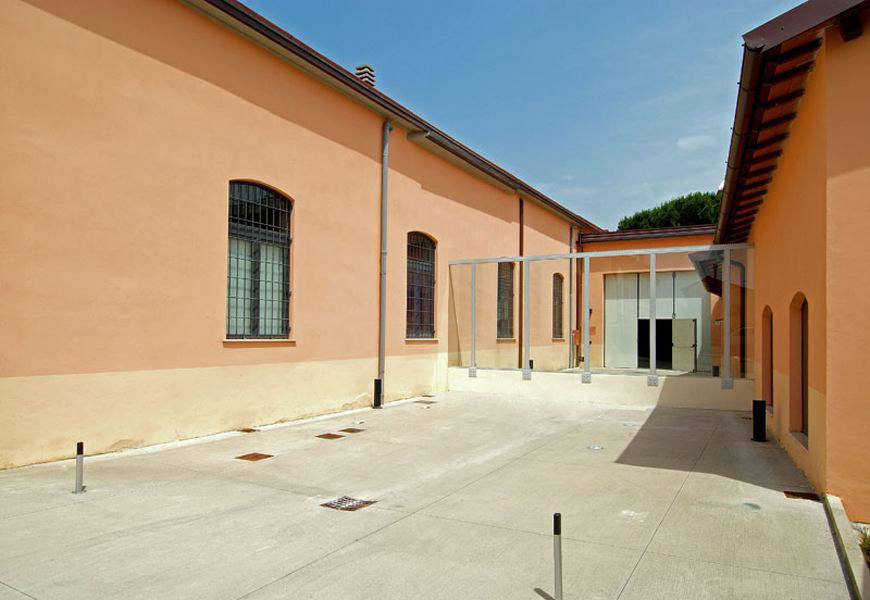Panopticon, 2007