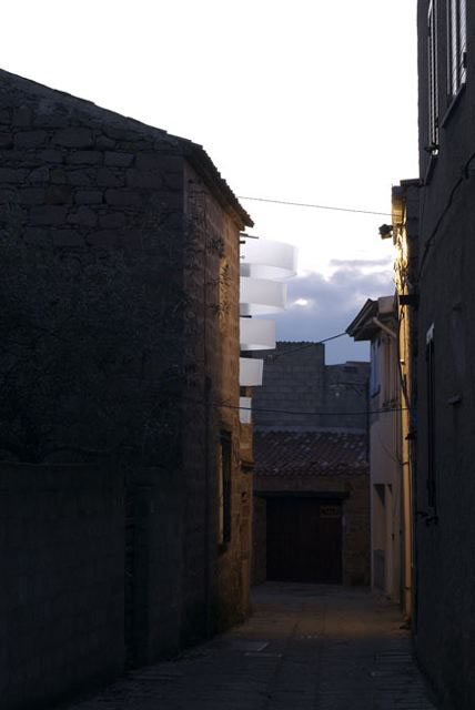 Facciata, 2007