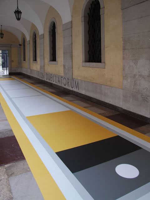 Flos duellatorum, 2007