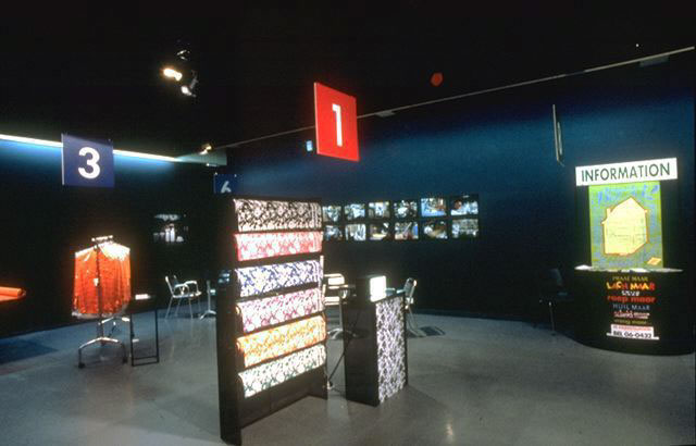 Emporium, 1993