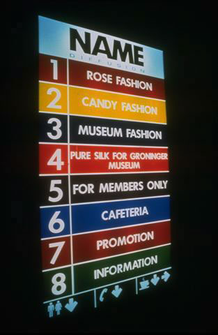 Index, 1993
