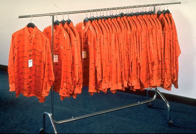 Museum Fashion, 1993