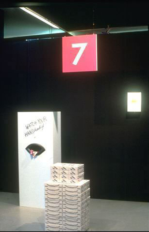 Promotion (Bocca della verità), 1993