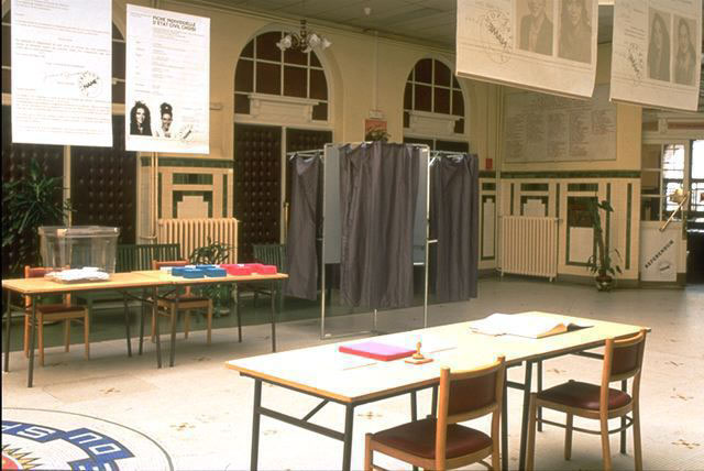 L’autre nom, 1994