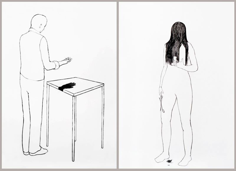 Les Assistants, 2005
