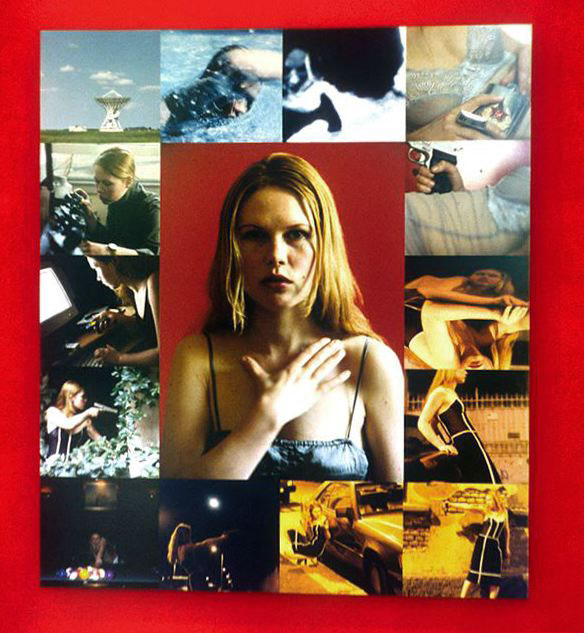 The Ballad of Bad Russian, 2000